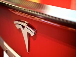 Tesla bereskan rintangan untuk kenalkan sistem kemudi otonom di China