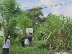 KPK lelang tanah dan kendaraan eks Kakanwil BPN Riau Muhammad Syahrir