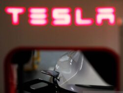 Tesla kucurkan 500 juta dolar AS untuk perluas jaringan Supercharger