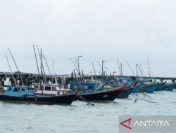 Pemerintah upayakan pembebasan nelayan Natuna yang ditahan Malaysia