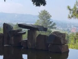 5 Tempat Wisata di Dago Bandung dengan Udara Menyejukkan, Ada Pemandangan Air Terjun