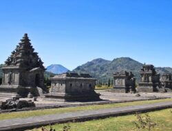 5 Tempat Wisata Terdingin di Jawa Tengah, Sering Muncul Fenomena Embun Es