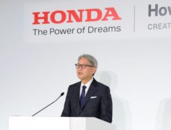 Honda tegaskan komitmen penuhi target elektrifikasi 100 persen di 2040