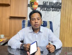 Polres Garut turunkan tim cek penjualan gas subsidi