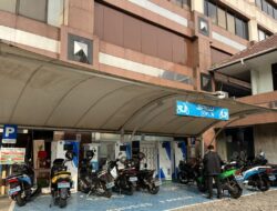 KYMCO buka peluang kerja sama penyediaan layanan penukaran baterai