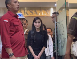 Kejagung tegaskan status Sandra Dewi masih sebagai saksi