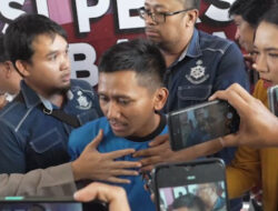 PS alias Perong sangkal tuduhan polisi sebagai pembunuh Vina