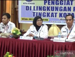 BNNK Kendari bentuk Satgas Anti Narkoba di sekolah