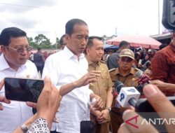 Presiden Jokowi perintahkan Kapolri agar kasus Vina dikawal transparan