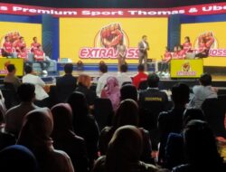 Beri Bonus, iNews TV Apresiasi Tim Indonesia di Thomas dan Uber Cup 2024