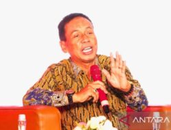 Kemenkumham sebut perlindungan merek strategi pengembangan usaha