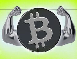 Indikator On-Chain untuk Ketahui Titik Bottom Harga Bitcoin (BTC)