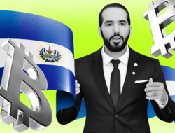 Pemerintah El Salvador Buktikan Beli 1 Bitcoin Setiap Hari