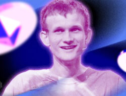 Vitalik Buterin & Peter Thiel Gelontor US$70 Juta untuk Polymarket