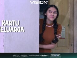 Cindy Nirmala Perankan Karakter Centil dan Lebay di Kartu Keluarga, Jadi Series Komedi Pertama