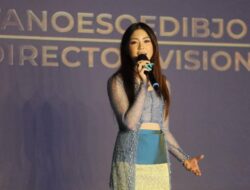 Clarissa Tanoesoedibjo Bocorkan Banyak Series Baru di Vision+, Diumumkan di Content Showcase Parade 2024