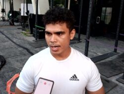 Fisik Pemain Timnas Indonesia U-20 Ditempa Pelatih Marinir Amerika Serikat