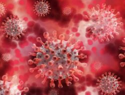 Ilmuwan China Ciptakan Virus Mematikan, Bisa Membunuh dalam 3 Hari