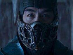 Joe Taslim Bintangi Mortal Kombat 2, Tayang 24 Oktober 2025