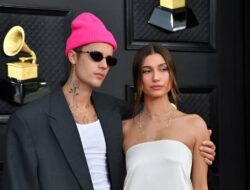 Justin Bieber dan Hailey Baldwin Sudah Siapkan Nama untuk Anak Pertama