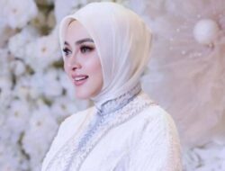 Kini Hamil 7 Bulan, Syahrini Ternyata Pernah 2 Kali Keguguran