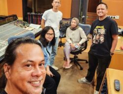 Kisah Cinta Lagu-Lagu Legendaris Band Potret Segera Hadir di Vision+