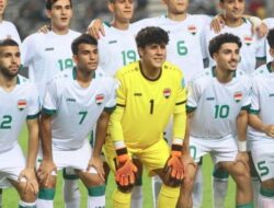 Legenda Irak Tegaskan Singa Mesopotamia Tak Gentar Lawan Timnas Indonesia