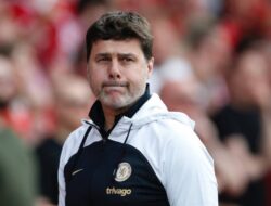 Mauricio Pochettino Dirumorkan akan Latih Manchester United