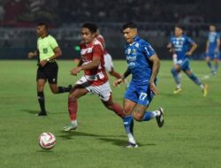 Persib Bandung Juara Liga 1 2023/2024, Penantian 10 Tahun Terobati