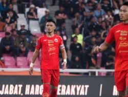 Persija Jakarta Siap Berlaga di RCTI Premium Sports, Nonton Streaming di Vision+