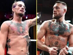 Petarung MMA Sean O’Malley Jawab Kritikan Conor McGregor: Kamu Hanya Iri!