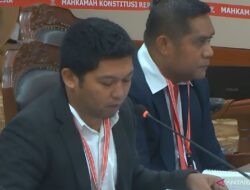 Bawaslu sebut telah tindak Ketua KPPS tak tandatangani surat suara