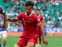 Pratama Arhan Ingin Tebus Kesalahan usai Debut Mengecewakan Bersama Suwon FC