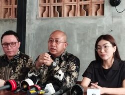 Sarwendah Somasi 5 Akun TikTok yang Diduga Fitnah Dirinya dan sang Putra