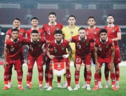 Timnas Indonesia Tatap Laga Kontra Irak dan Filipina di Kualifikasi Piala Dunia 2026