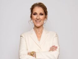 10 Artis Hollywood Ini Idap Penyakit Langka, Celine Dion Nyaris Tewas