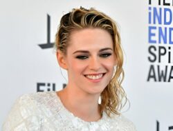 10 Artis Hollywood Perusak Rumah Tangga Orang, Kristen Stewart Jadi Simpanan Rupert Sanders