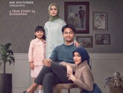 10 Daftar Pemeran Film Ipar Adalah Maut, Deva Mahenra Jadi Tukang Selingkuh