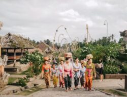 10 Kota Kecil Terindah di Dunia, Penglipuran Bali Bikin Wisatawan Betah