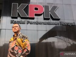 KPK: Pencarian Harun Masiku tidak terkait agenda politik