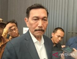 Luhut: Dwikewarganegaraan masih jauh untuk diterapkan di Indonesia