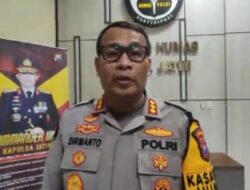 Polda Jatim ungkap motif polwan bakar suami di Mojokerto