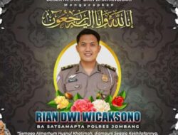 Polda Jatim tetapkan Polwan bakar suami di Mojokerto sebagai tersangka