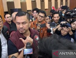 Polri sebut penyelidikan Fredi Pratama di Thailand semakin intensif