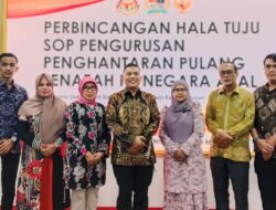 BP2D Kepri sebut 13 nelayan ditahan di Malaysia sudah dibebaskan