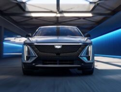 General Motors berminat membuat hypercar Cadillac