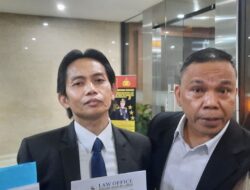 Kuasa hukum Pegi Setiwan minta gelar perkara khusus ke Kapolri 