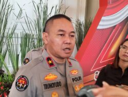 Polri catat penurunan angka kriminalitas keamanan saat Lebaran Besar