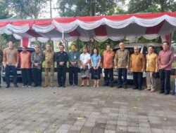 Toyota Mobility Foundation selesaikan uji coba SMART Ubud