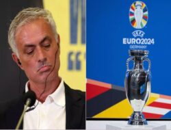 4 Tim Favorit Kandidat Juara Versi Jose Mourinho di Piala Eropa 2024